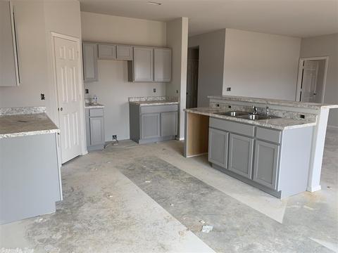 4417 Olympic Dr, Benton, AR 72019 photo 8