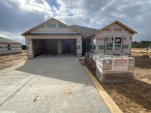 4417 Olympic Dr, Benton, AR 72019 photo 1
