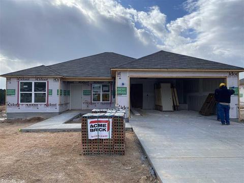 4425 Olympic Dr, Benton, AR 72019 photo 1