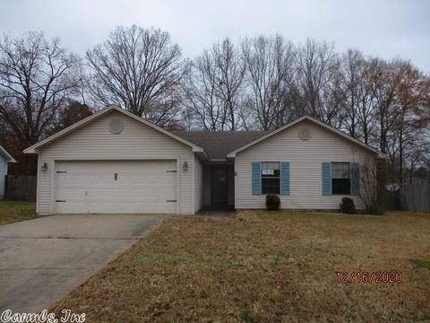 4 Willard St, Ward, AR 72176 photo 1