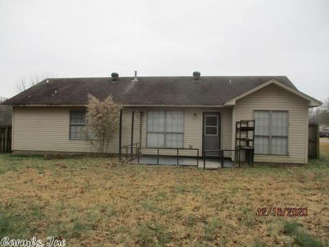 4 Willard St, Ward, AR 72176 photo 4