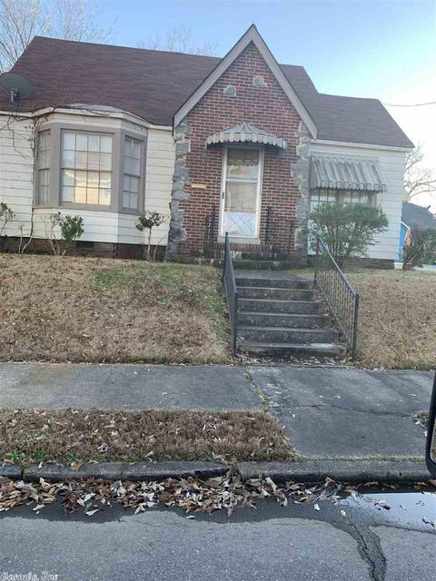 218 W 12th Ave, Pine Bluff, AR 71601 photo 23