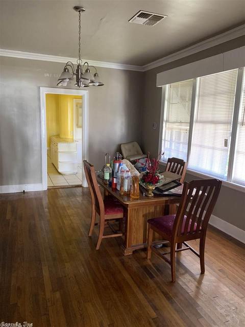 218 W 12th Ave, Pine Bluff, AR 71601 photo 4