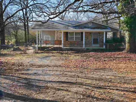 12145 Congo Ferndale Rd, Alexander, AR 72002 photo 2