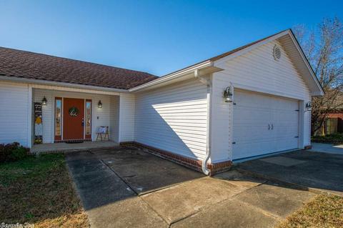1301 Wilson Loop, Ward, AR 72176 photo 40
