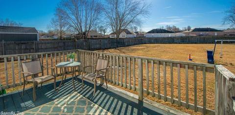 1301 Wilson Loop, Ward, AR 72176 photo 31