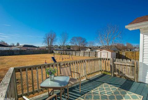 1301 Wilson Loop, Ward, AR 72176 photo 33