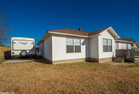 1301 Wilson Loop, Ward, AR 72176 photo 36