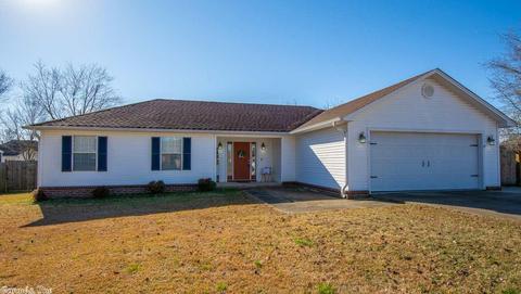 1301 Wilson Loop, Ward, AR 72176 photo 1