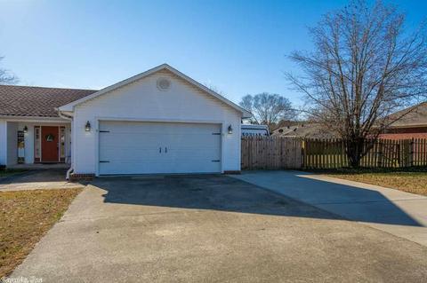1301 Wilson Loop, Ward, AR 72176 photo 38
