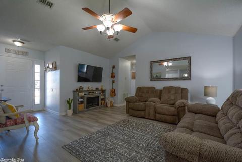 1301 Wilson Loop, Ward, AR 72176 photo 6