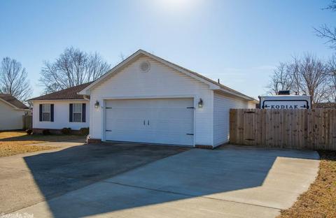 1301 Wilson Loop, Ward, AR 72176 photo 39
