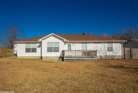 1301 Wilson Loop, Ward, AR 72176 photo 35