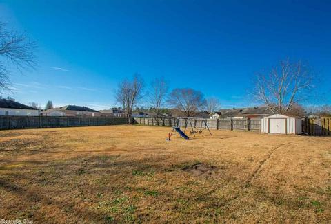 1301 Wilson Loop, Ward, AR 72176 photo 34