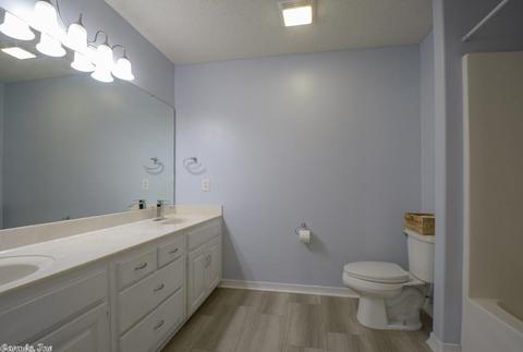 1301 Wilson Loop, Ward, AR 72176 photo 22