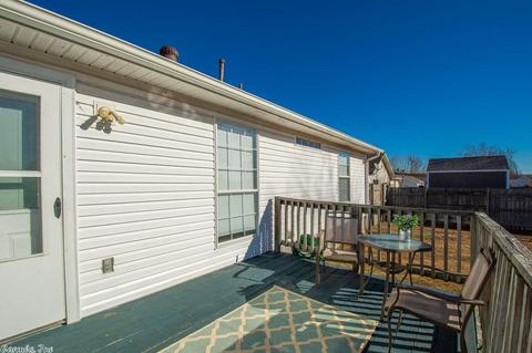 1301 Wilson Loop, Ward, AR 72176 photo 32