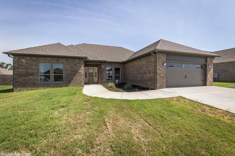120 Hayden Dr, Beebe, AR 72012 photo 1