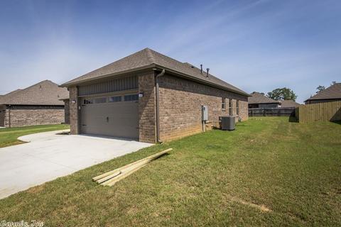 120 Hayden Dr, Beebe, AR 72012 photo 3