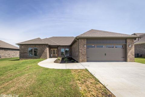 120 Hayden Dr, Beebe, AR 72012 photo 2