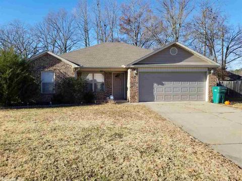 36 Waycross Dr, Greenbrier, AR 72058 photo 1