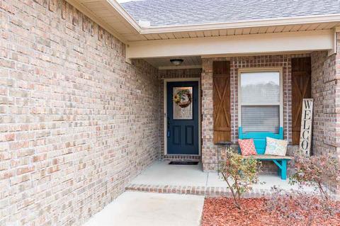 14 Marlin Dr, Austin, AR 72007 photo 3