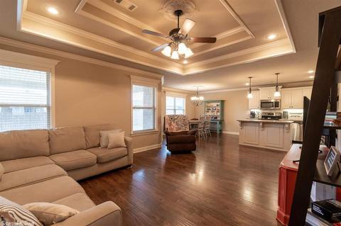 14 Marlin Dr, Austin, AR 72007 photo 8