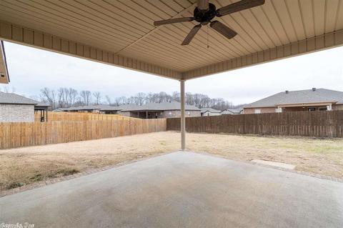 14 Marlin Dr, Austin, AR 72007 photo 35
