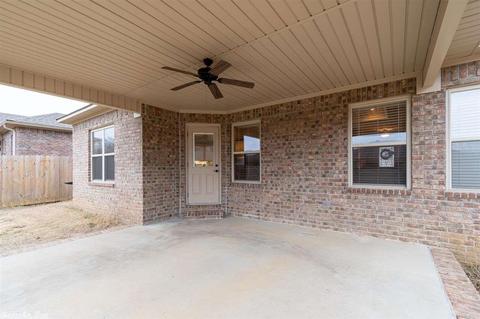 14 Marlin Dr, Austin, AR 72007 photo 34