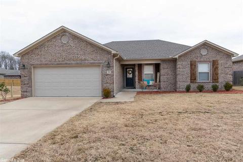 14 Marlin Dr, Austin, AR 72007 photo 1