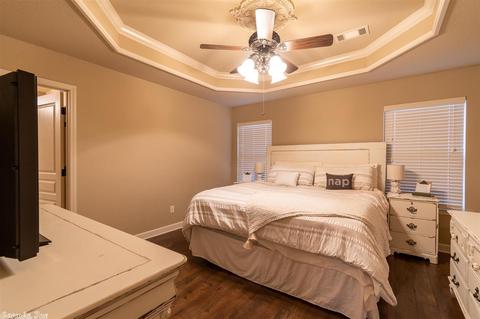 14 Marlin Dr, Austin, AR 72007 photo 21