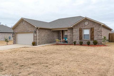 14 Marlin Dr, Austin, AR 72007 photo 2