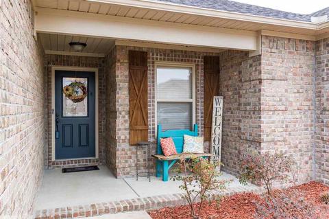 14 Marlin Dr, Austin, AR 72007 photo 4