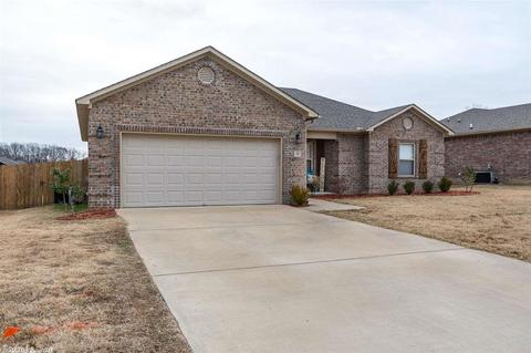 14 Marlin Dr, Austin, AR 72007 photo 40