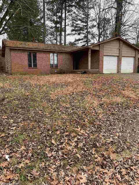 7623 Claybrook Rd, Mabelvale, AR 72103 photo 1