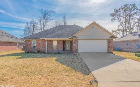 10 Bishop Ln, Conway, AR 72032 photo 1
