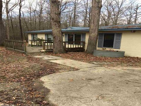 101 Lewallen Rd, Benton, AR 72015 photo 1