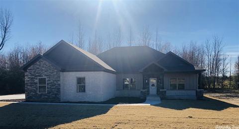 65 Sandy Creek Dr, Ward, AR 72176 photo 1