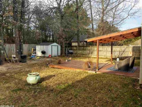 701 Hidden Forest Dr, Bryant, AR 72022 photo 14