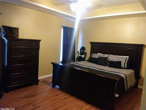 701 Hidden Forest Dr, Bryant, AR 72022 photo 6