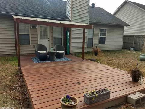 701 Hidden Forest Dr, Bryant, AR 72022 photo 13