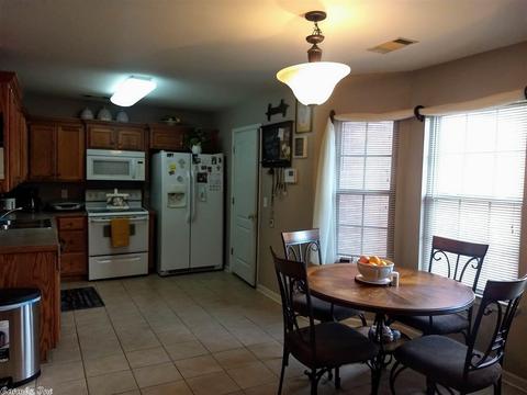 701 Hidden Forest Dr, Bryant, AR 72022 photo 5
