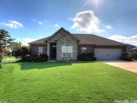 2880 Wineberry, Conway, AR 72034 photo 1
