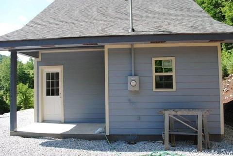 8459 Herpel Rd, Mountain View, AR 72560 photo 4