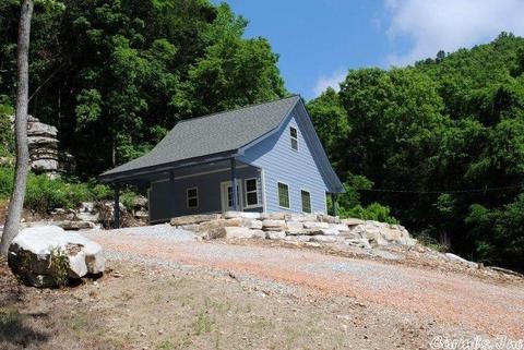8459 Herpel Rd, Mountain View, AR 72560 photo 2