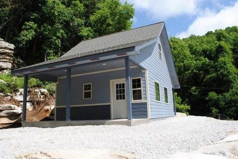 8459 Herpel Rd, Mountain View, AR 72560 photo 1