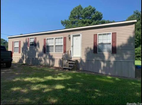 313 Smith Rd, Searcy, AR 72143 photo 1