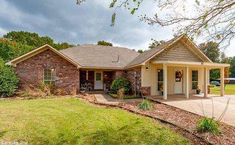 80 Haley Cir, Conway, AR 72032 photo 1
