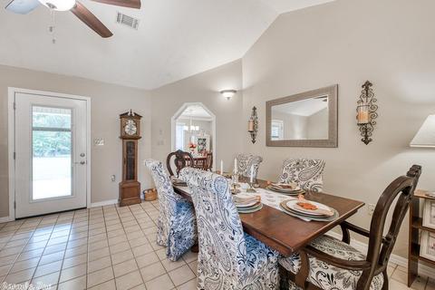 80 Haley Cir, Conway, AR 72032 photo 5