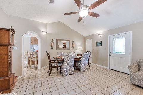 80 Haley Cir, Conway, AR 72032 photo 3