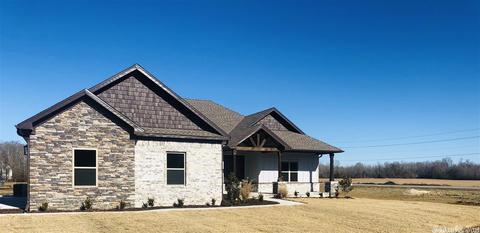 30 Sandy Creek Dr, Ward, AR 72176 photo 1